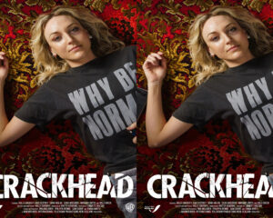 Crackhead (2026) Complete 1st Season -Blu-Ray / DVD / USB