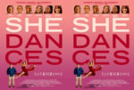 She Dances (2025) - Blu-Ray/ DVD / USB