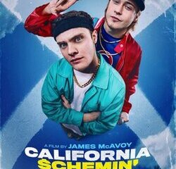 California Schemin (2026) - Blu-Ray/ DVD / USB