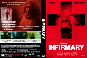 Infirmary (2026) - Blu-Ray/ DVD / USB