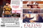 Falling (2026) - Blu-Ray/ DVD / USB