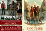 The Incomer (2026) - Blu-Ray/ DVD / USB