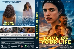Love of Your Life (2026) - Blu-Ray/ DVD / USB