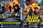Clean Hands (2026) - Blu-Ray/ DVD / USB