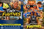 Tiny Fugitives (2026) - Blu-Ray/ DVD / USB