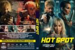 Hot Spot (2026) - Blu-Ray/ DVD / USB