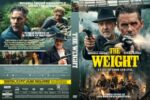The Weight (2026) - Blu-Ray/ DVD / USB