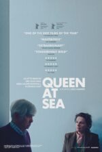 Queen at Sea (2026) - Blu-Ray/ DVD / USB