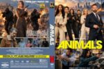 Animals (2026) - Blu-Ray/ DVD / USB