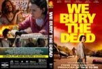 We Bury the Dead (2026) - Blu-Ray/ DVD / USB