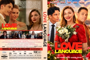 Love Language (2026) - Blu-Ray/ DVD / USB