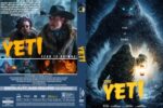 The Yeti (2026) - Blu-Ray/ DVD / USB