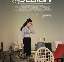 By Design (2025) - Blu-Ray/ DVD / USB