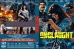 Onslaught (2026) - Blu-Ray/ DVD / USB