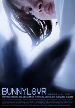 Bunnylovr (2025) - Blu-Ray/ DVD / USB
