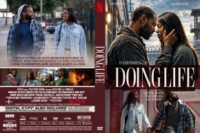 Doing Life (2026) - Blu-Ray/ DVD / USB