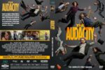 The Audacity (2026) Complete 1st Season -Blu-Ray / DVD / USB