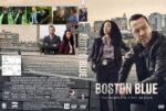 Boston Blue (2025) Complete 1st Season -Blu-Ray / DVD / USB