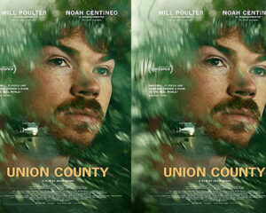 Union County (2026) - Blu-Ray/ DVD / USB