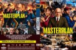 Masterplan (2025) - Blu-Ray/ DVD / USB
