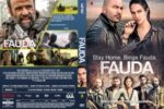 Fauda (2015) Complete 3st Season -Blu-Ray / DVD / USB