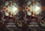 The Testament of Ann Lee (2025) - Blu-Ray/ DVD / USB