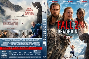 Fall 2: Deadpoint (2026) - Blu-Ray/ DVD / USB