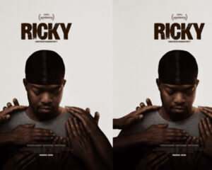 Ricky(2025) - Blu-Ray/ DVD / USB